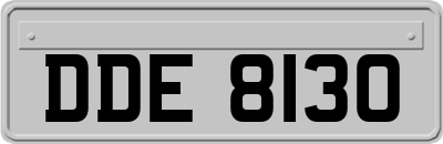 DDE8130