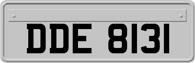 DDE8131