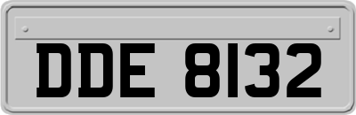 DDE8132