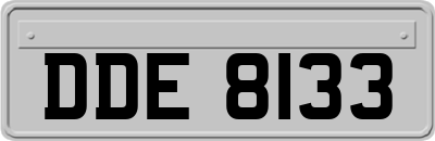 DDE8133