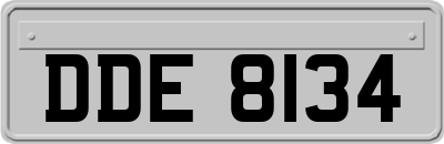 DDE8134