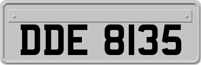 DDE8135