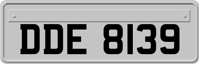 DDE8139