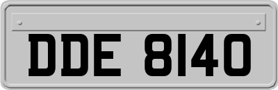 DDE8140