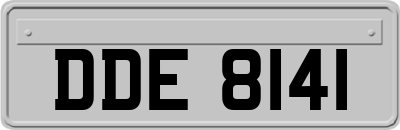 DDE8141