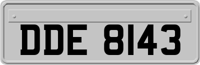 DDE8143