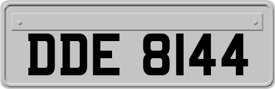 DDE8144