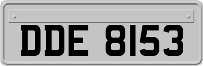 DDE8153