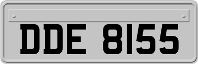DDE8155