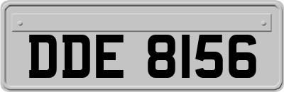 DDE8156