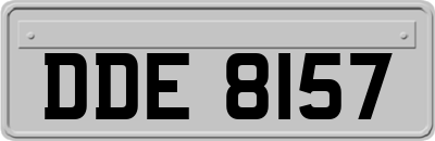 DDE8157