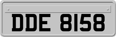 DDE8158