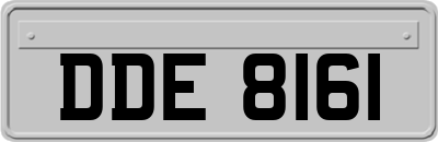 DDE8161