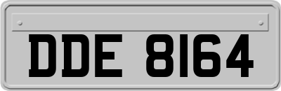 DDE8164