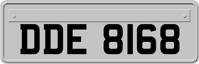 DDE8168