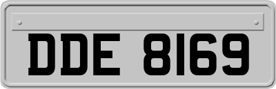 DDE8169