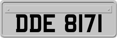 DDE8171