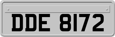 DDE8172