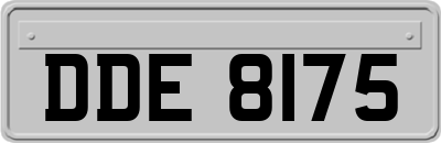 DDE8175