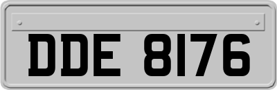 DDE8176