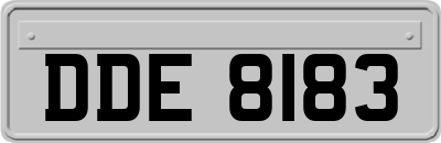 DDE8183