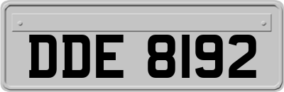DDE8192