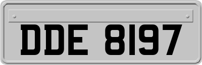 DDE8197
