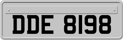 DDE8198