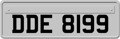 DDE8199