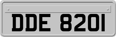 DDE8201
