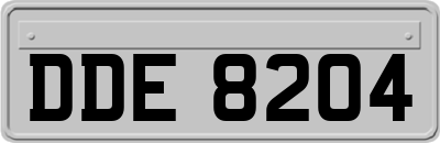 DDE8204