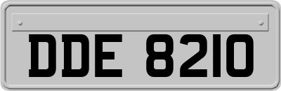 DDE8210