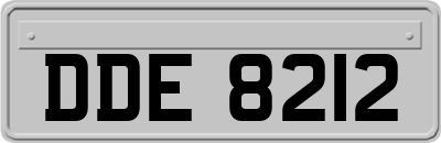 DDE8212