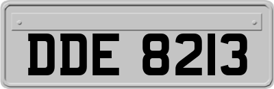 DDE8213