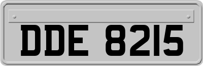 DDE8215