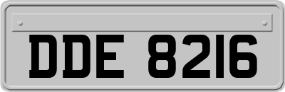 DDE8216