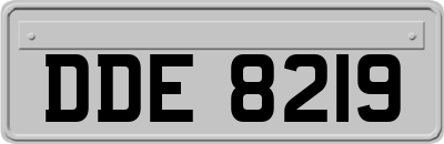 DDE8219