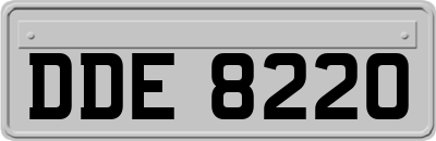 DDE8220