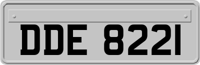 DDE8221