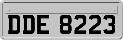 DDE8223
