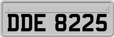 DDE8225