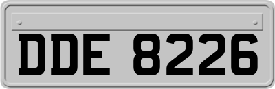 DDE8226