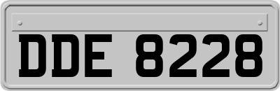 DDE8228