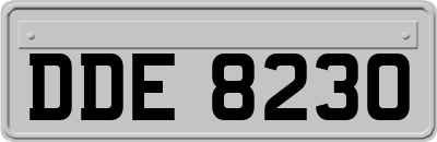 DDE8230
