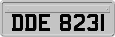 DDE8231