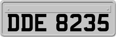DDE8235