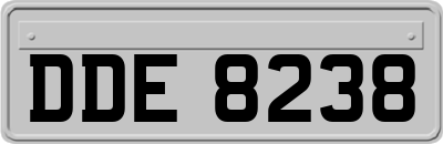 DDE8238
