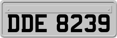 DDE8239