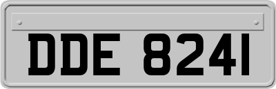 DDE8241