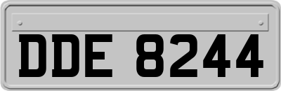 DDE8244